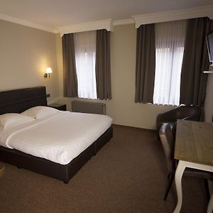 Superior Kamer met een King Size Bed